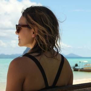 Meet your Posher, Andrée-anne